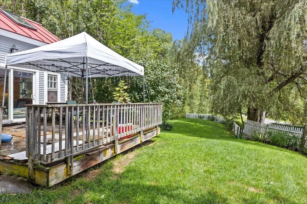 394 Beane Road Huntington VT 05462