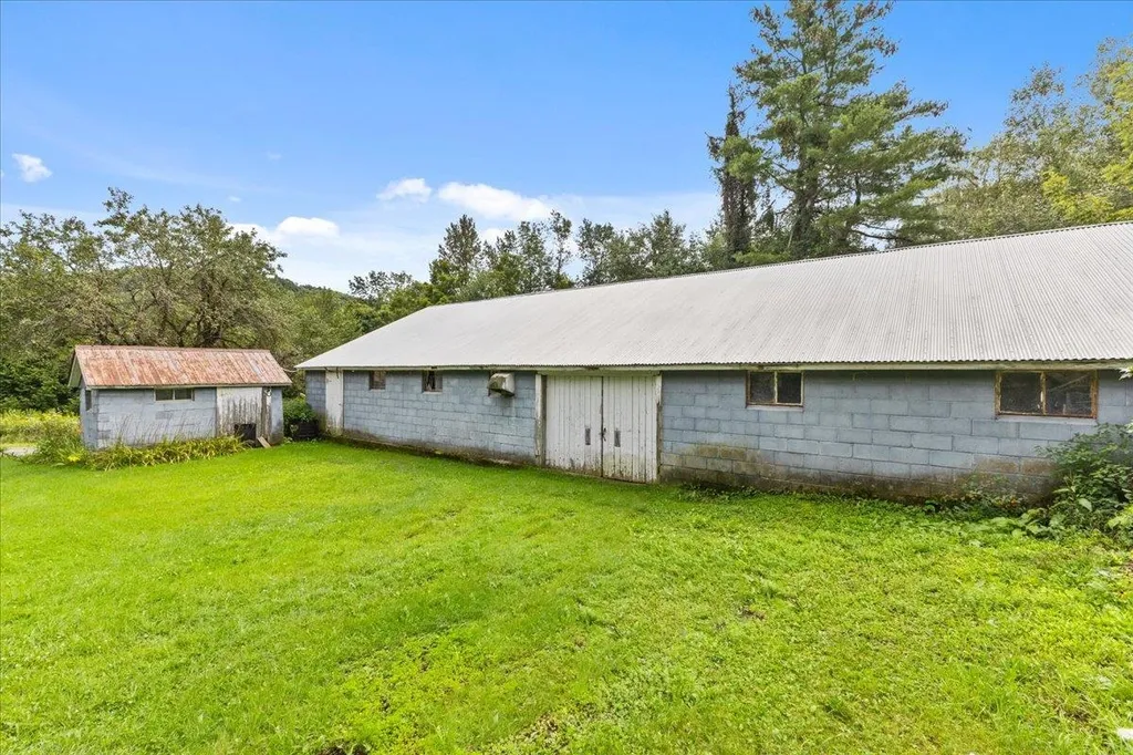 394 Beane Road Huntington VT 05462