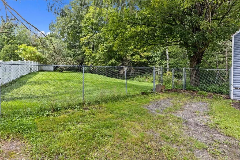 394 Beane Road Huntington VT 05462