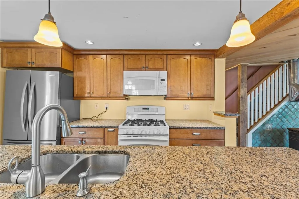 394 Beane Road Huntington VT 05462