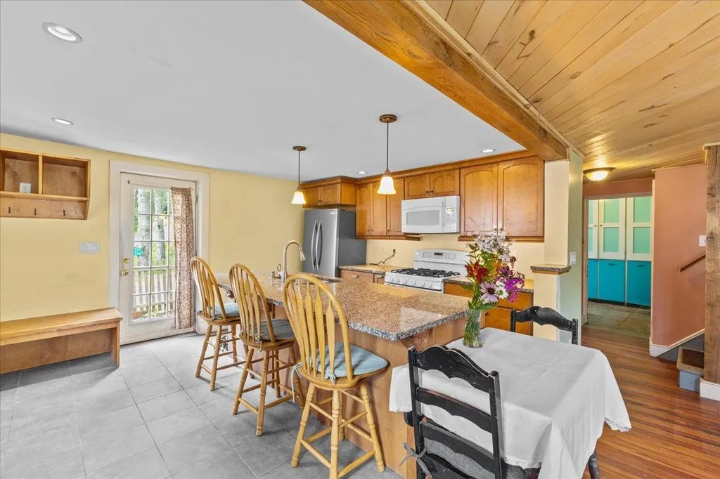 394 Beane Road Huntington VT 05462