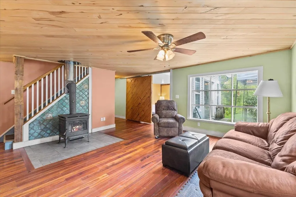 394 Beane Road Huntington VT 05462