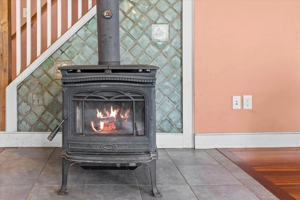 394 Beane Road Huntington VT 05462