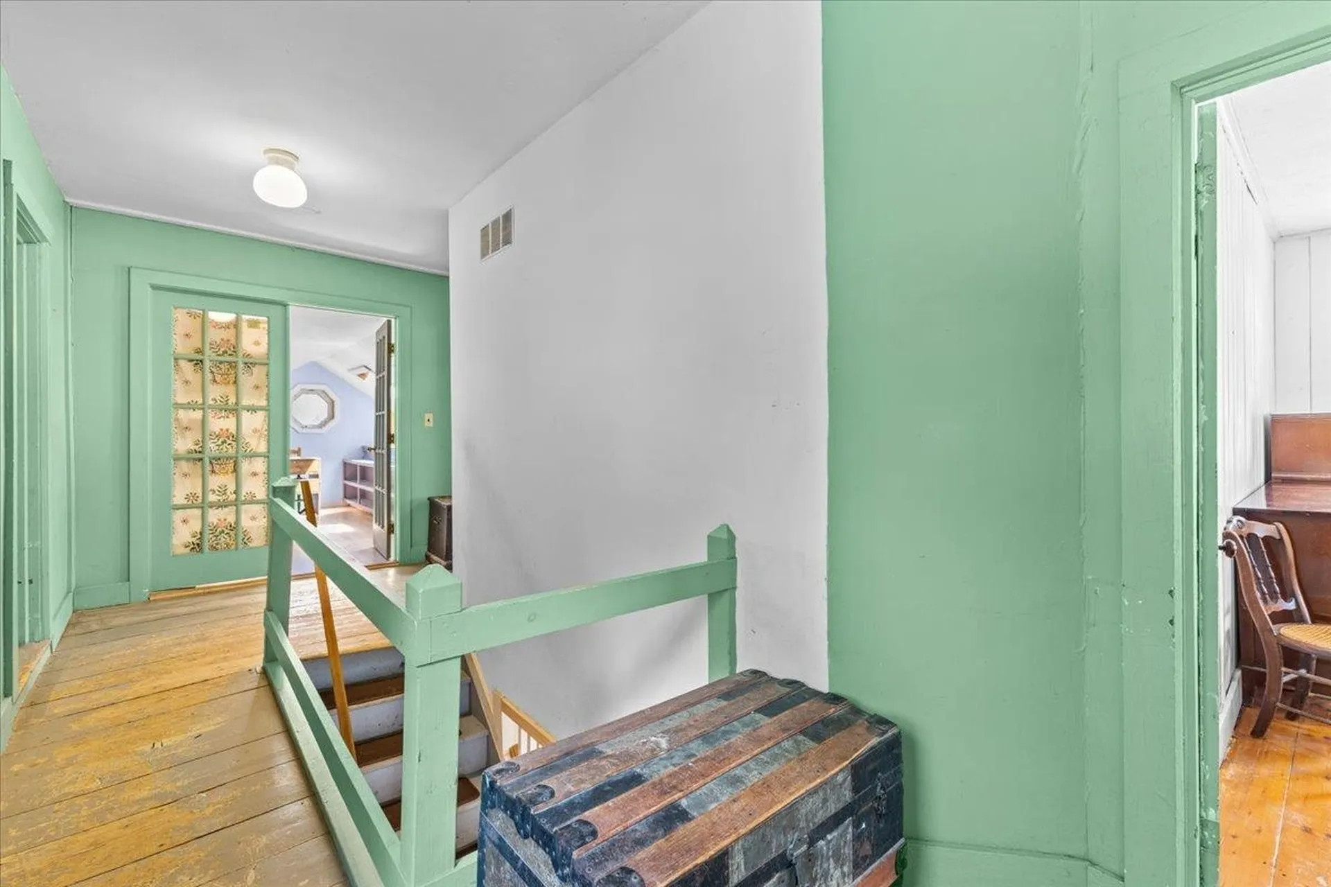 394 Beane Road Huntington VT 05462