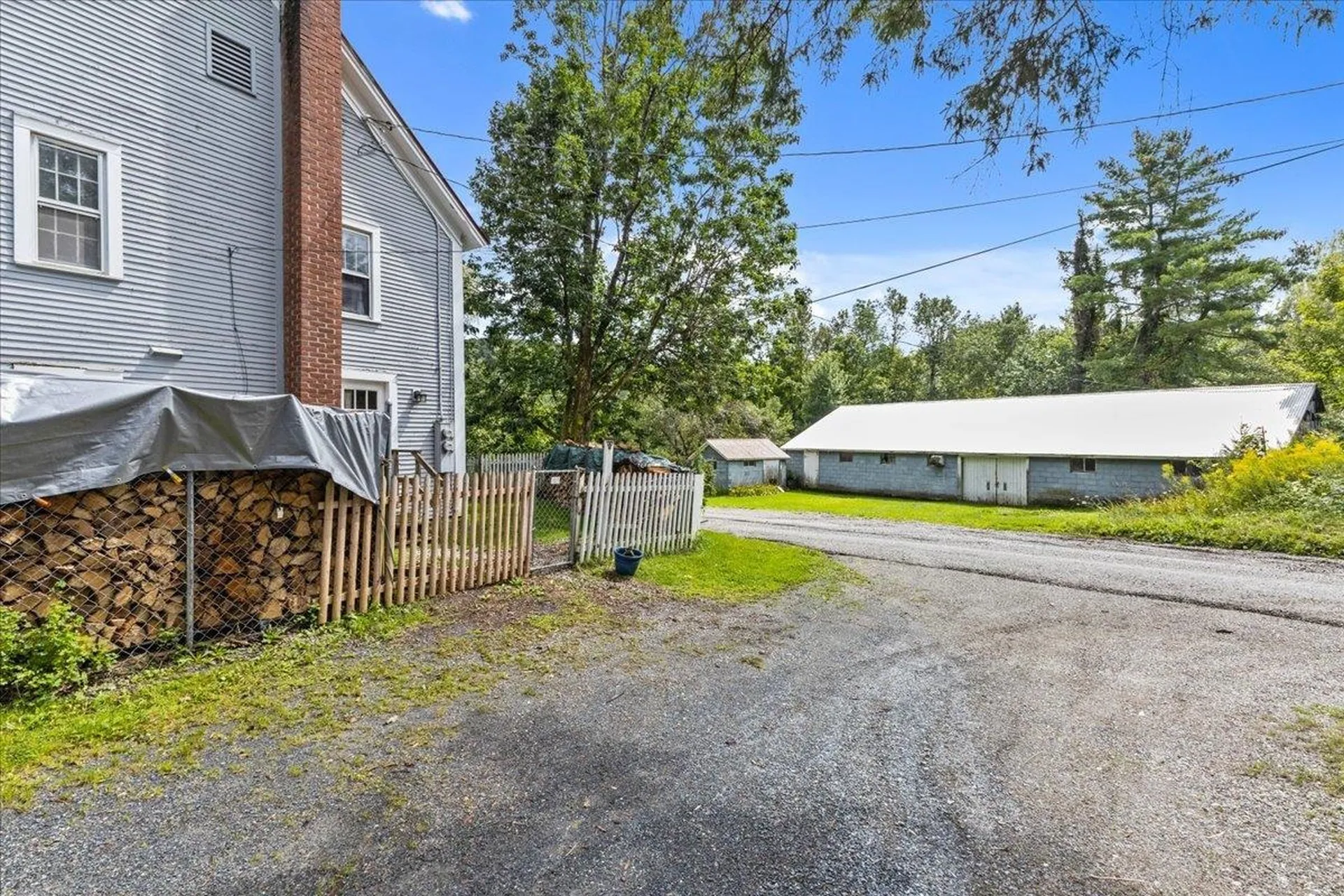 394 Beane Road Huntington VT 05462