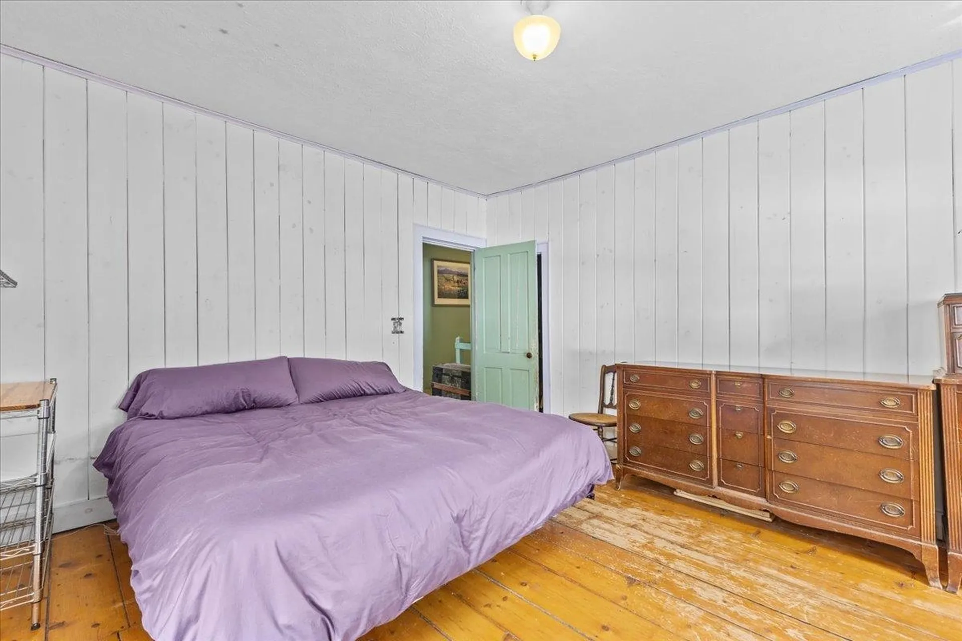 394 Beane Road Huntington VT 05462