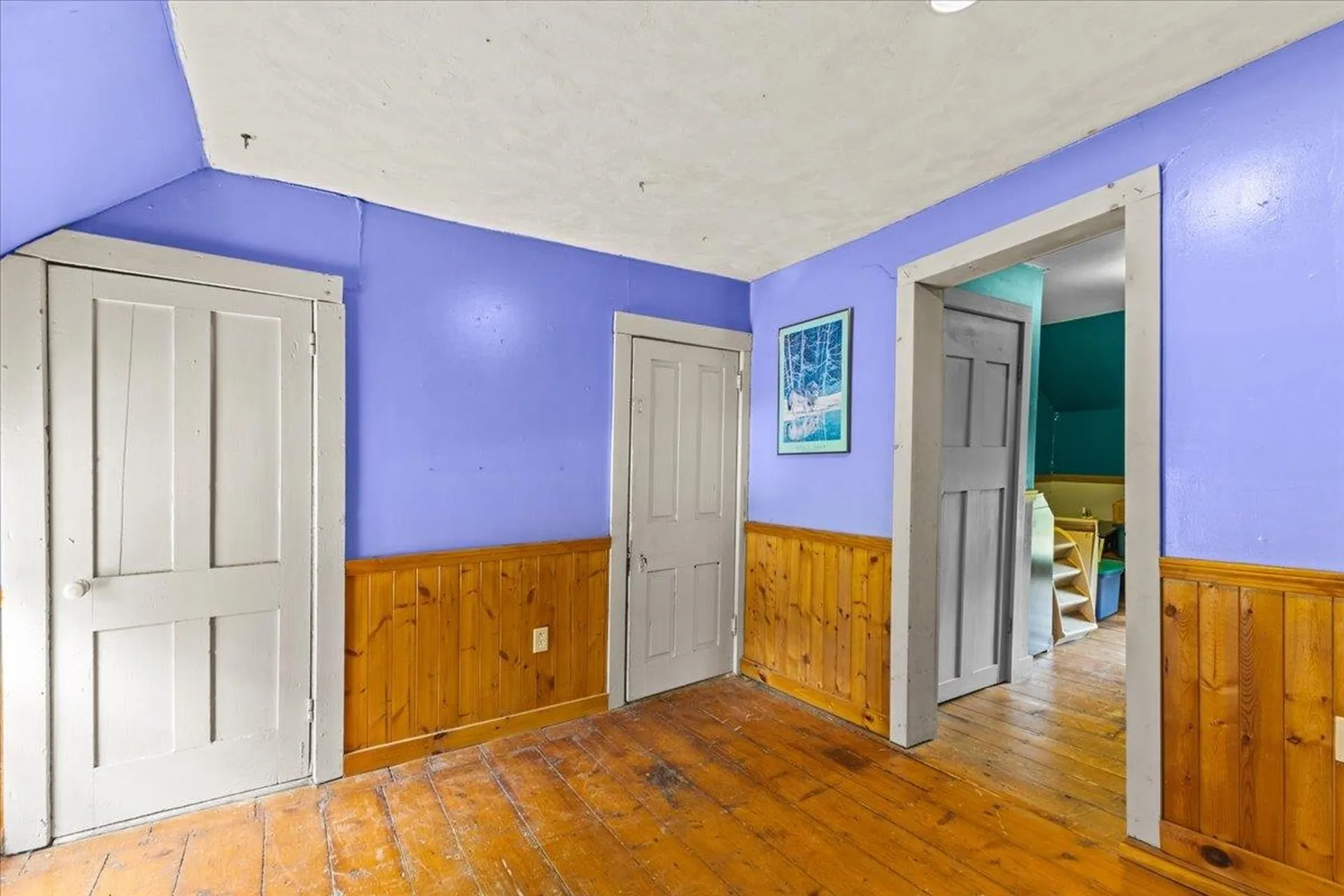 394 Beane Road Huntington VT 05462