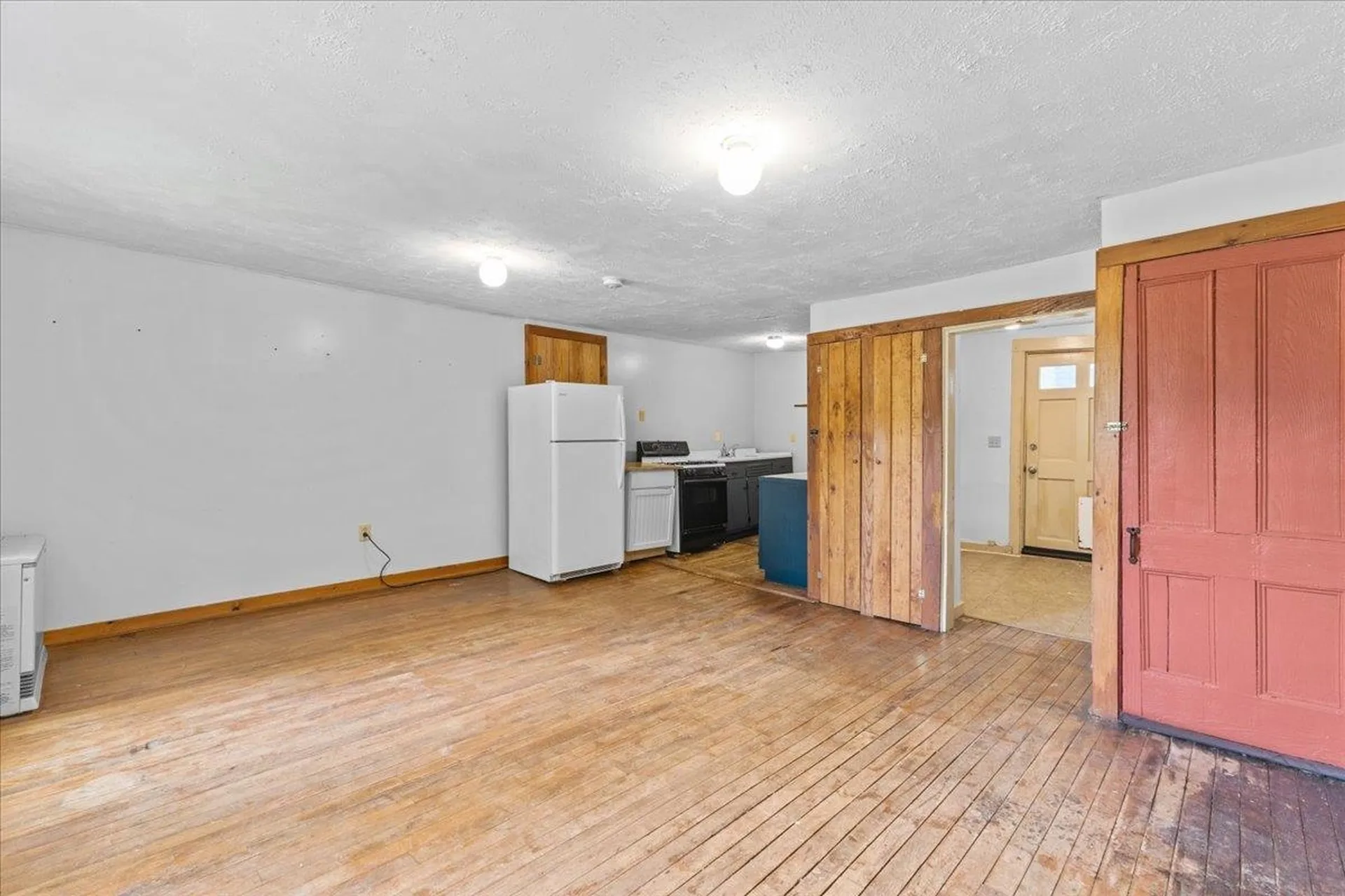 394 Beane Road Huntington VT 05462