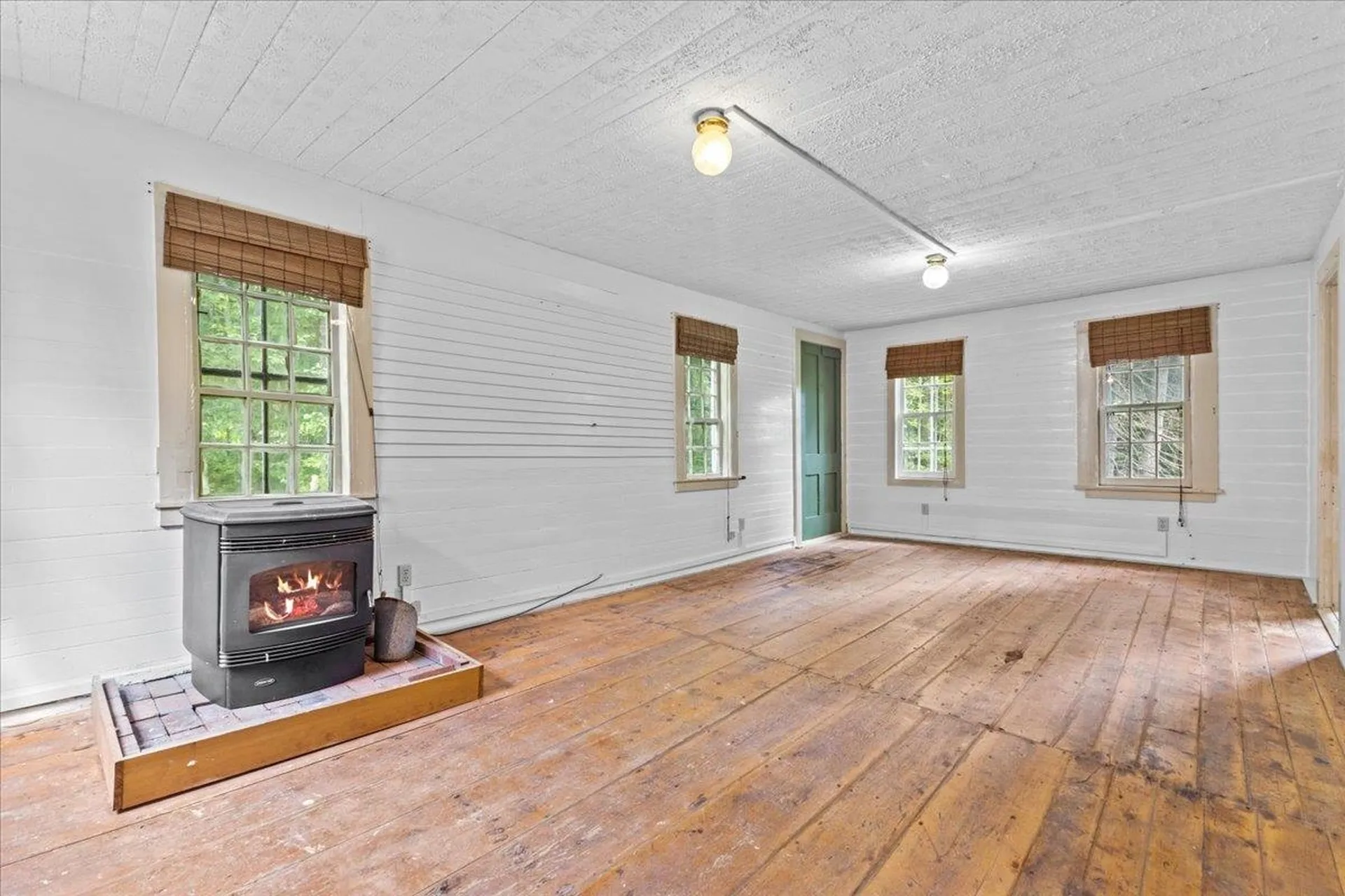 394 Beane Road Huntington VT 05462