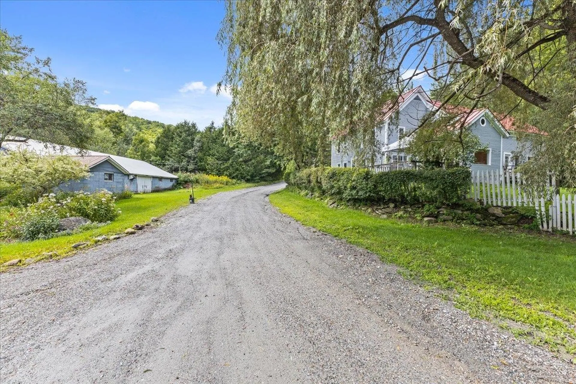 394 Beane Road Huntington VT 05462