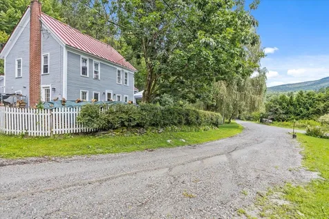394 Beane Road Huntington VT 05462