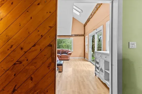 394 Beane Road Huntington VT 05462