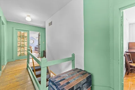 394 Beane Road Huntington VT 05462
