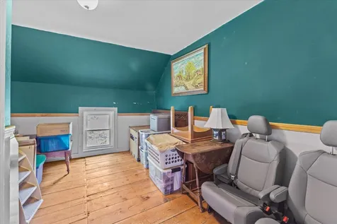 394 Beane Road Huntington VT 05462