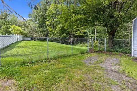 394 Beane Road Huntington VT 05462