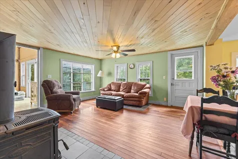 394 Beane Road Huntington VT 05462