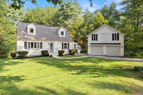 96 Harriman Hill Road Raymond NH 03077