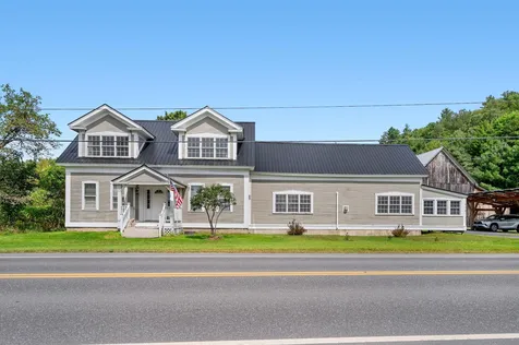 976 Route 14 Woodbury VT 05681