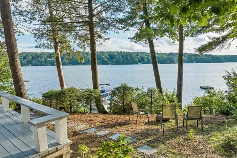 149 Nary Shores Road Wolfeboro NH 03894