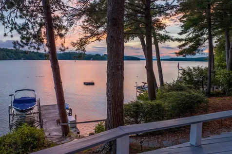 149 Nary Shores Road Wolfeboro NH 03894
