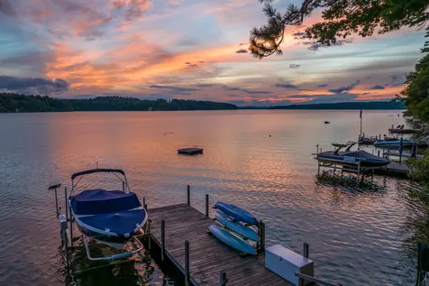 149 Nary Shores Road Wolfeboro NH 03894