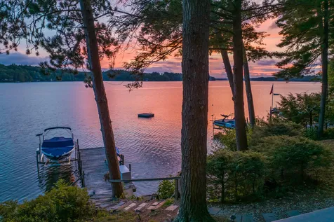 149 Nary Shores Road Wolfeboro NH 03894
