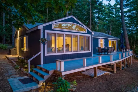 149 Nary Shores Road Wolfeboro NH 03894