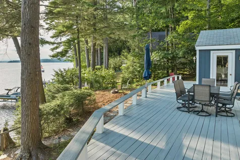 149 Nary Shores Road Wolfeboro NH 03894