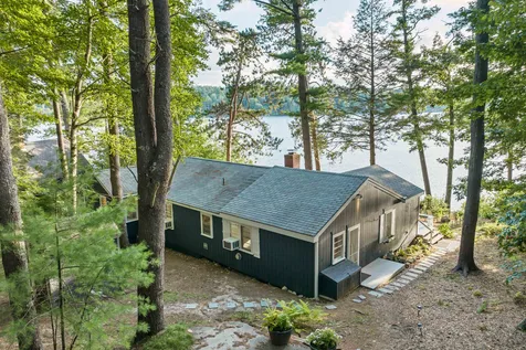149 Nary Shores Road Wolfeboro NH 03894