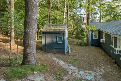 149 Nary Shores Road Wolfeboro NH 03894