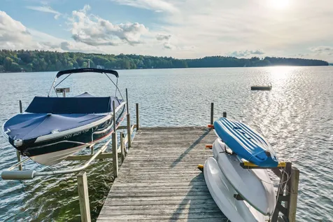 149 Nary Shores Road Wolfeboro NH 03894
