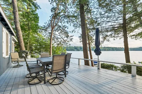 149 Nary Shores Road Wolfeboro NH 03894