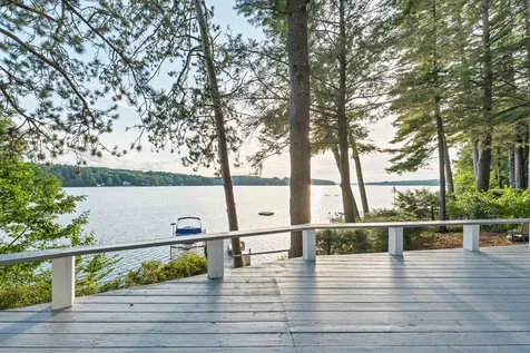 149 Nary Shores Road Wolfeboro NH 03894