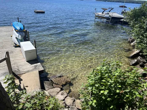 149 Nary Shores Road Wolfeboro NH 03894
