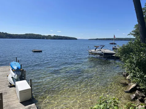 149 Nary Shores Road Wolfeboro NH 03894