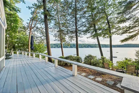149 Nary Shores Road Wolfeboro NH 03894