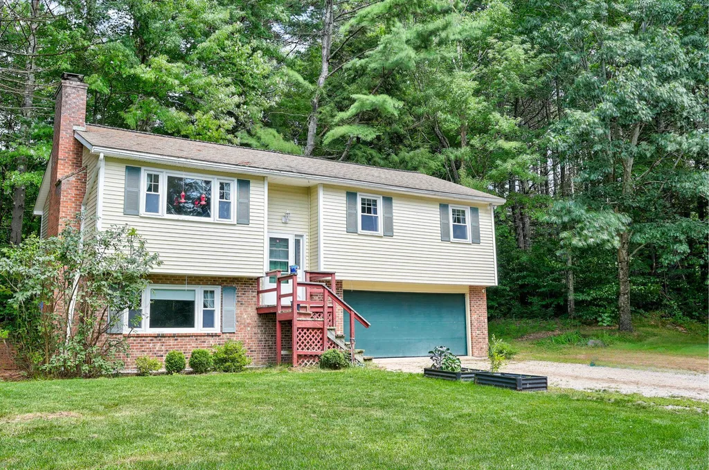 147 Maple Manor Road Conway NH 03813