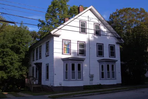 26-28 Belknap Street Dover NH 03820