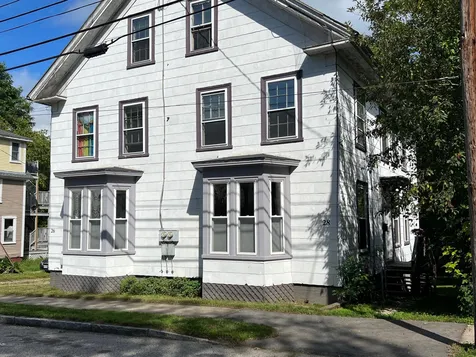 26-28 Belknap Street Dover NH 03820