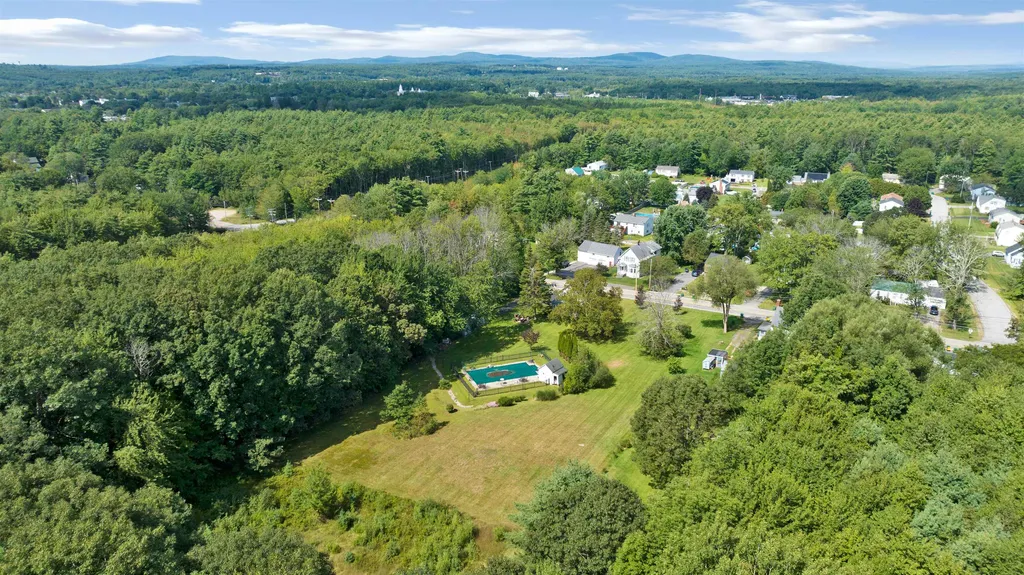 495 Portland Street Rochester NH 03867