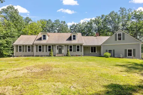 3 Scoby Road Francestown NH 03043