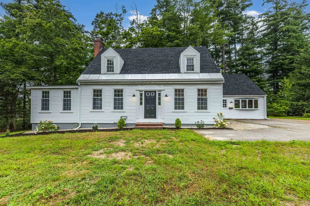 1 Sunset Drive Rochester NH 03867