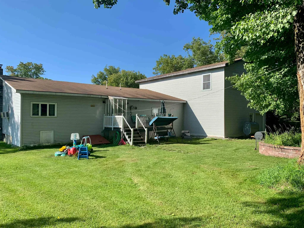 800 Fisher Pond Road St. Albans Town VT 05478