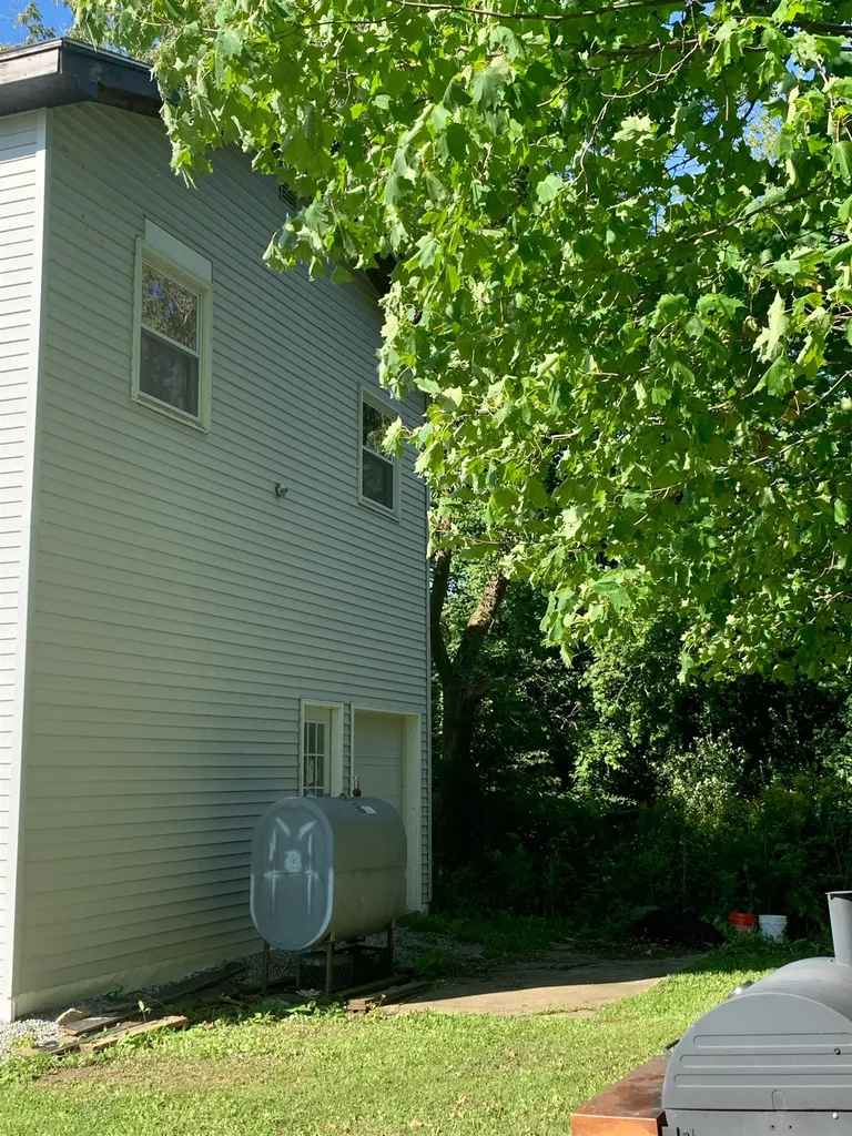 800 Fisher Pond Road St. Albans Town VT 05478