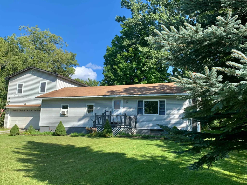 800 Fisher Pond Road St. Albans Town VT 05478