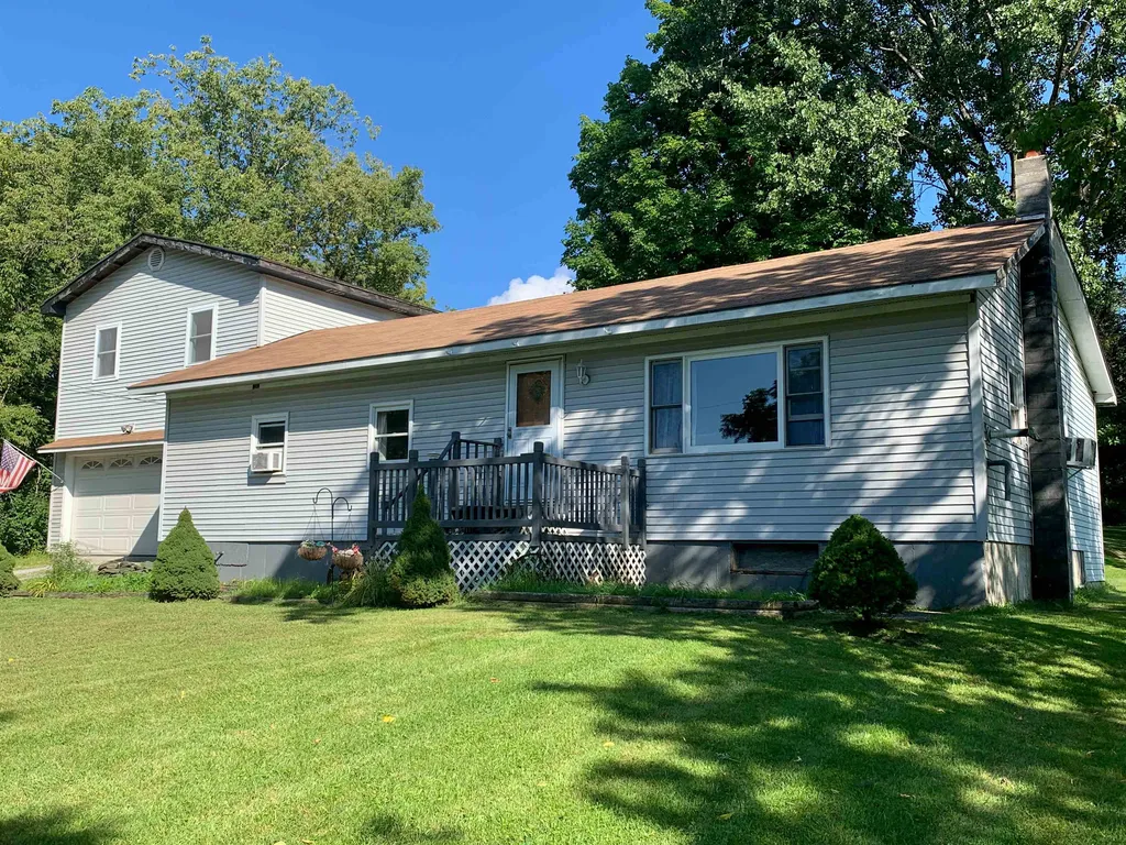 800 Fisher Pond Road St. Albans Town VT 05478