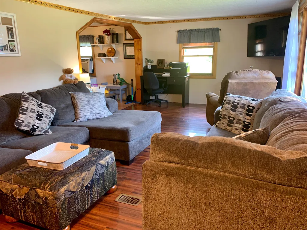 800 Fisher Pond Road St. Albans Town VT 05478