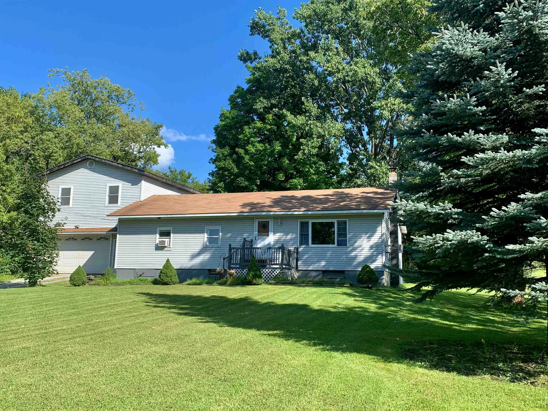 800 Fisher Pond Road St. Albans Town VT 05478