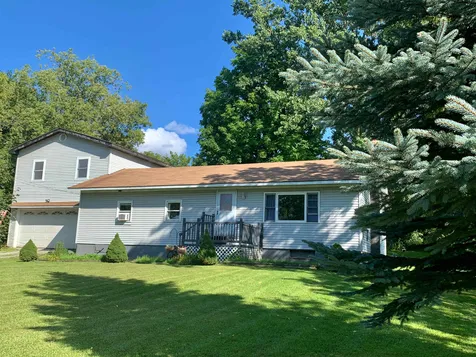 800 Fisher Pond Road St. Albans Town VT 05478