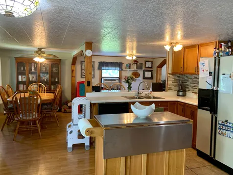 800 Fisher Pond Road St. Albans Town VT 05478